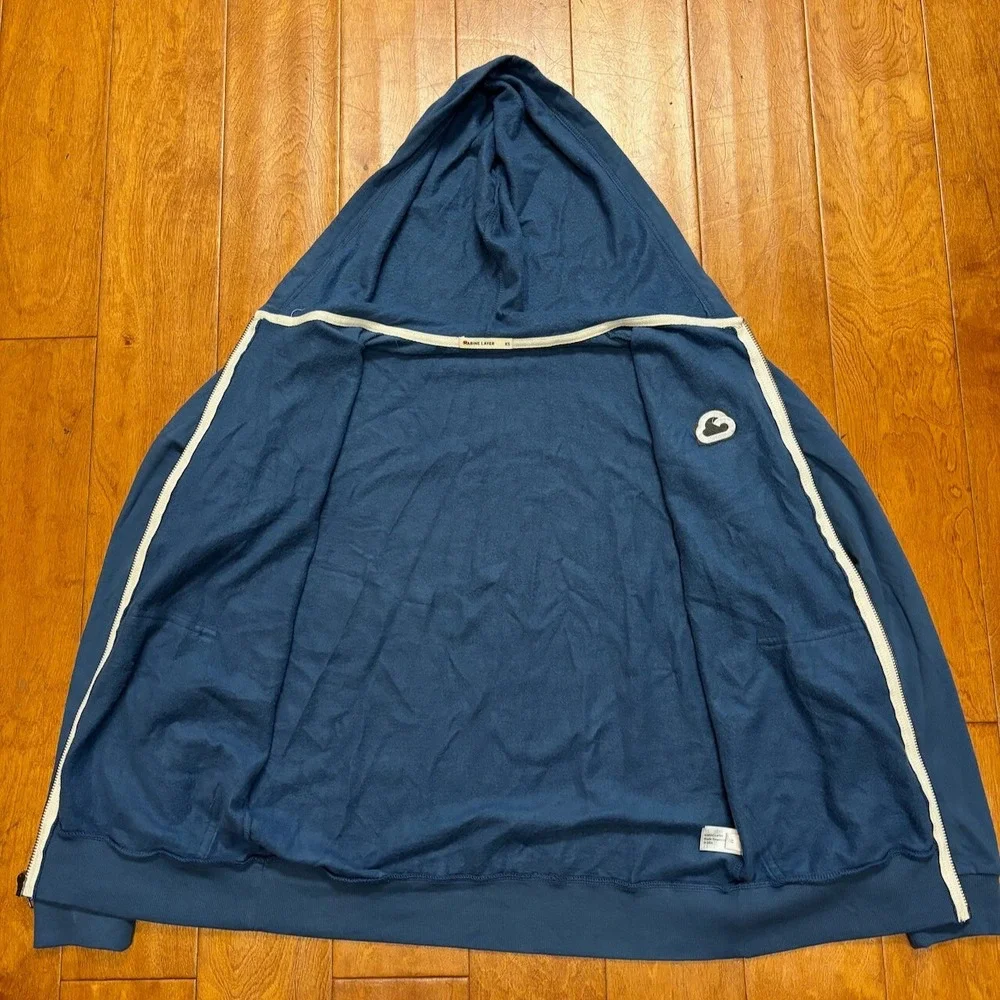Marine Layer pre owned